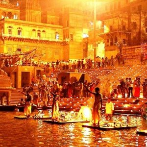 Varanasi Culture